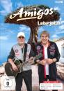 Amigos, Die - Lebe jetzt (Ltd.Fanbox Edition)