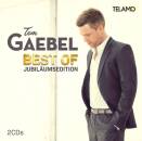 Gaebel Tom - Best Of:Jubilaeumsedition