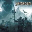 Saracen - VOX IN EXCELSO