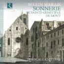 Marais Marin - Sonnerie de Saint-Genevieve du Mont (Scale...