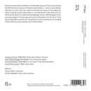 Gershwin George / u.a. - ershwin, Montsalvatge, Bernstein & Jenny Pena Campo (Bignagni Lesca Adriana)