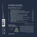 Piccinni Niccolo - Son regina e sono amante: Piccinni italiano e Picc (Feola Rosa)