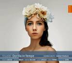 Vivaldi Antonio - Dorilla In Tempe (Fasolis Basso Malfi)