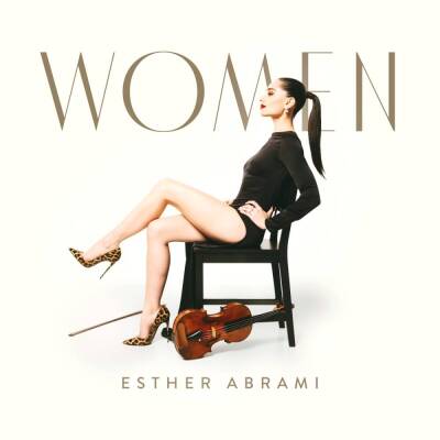 Abrami Esther - Women