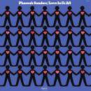 Sanders Pharoah - Love In Us All (Verve By Request9)