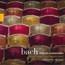 Bach Johann Sebastian - Variations On Variations...