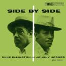 Ellington Duke / Hodges Johnny - Side By Side (Acoustic...