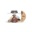 Crockett Charley - Lonesome Drifter