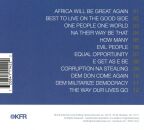 Kuti Femi - One People One World