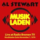 Stewart Al - Live At Radio Bremen TV (Musikladen Extra...
