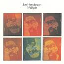 Henderson Joe - Multiple (Lp)