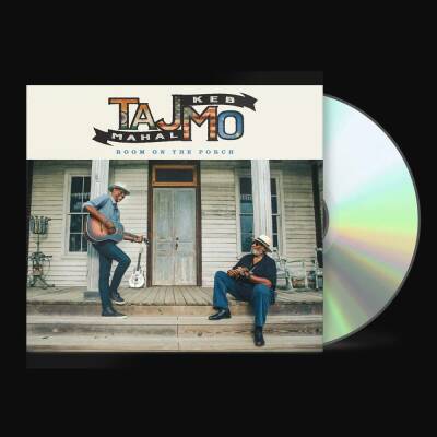 Mahal Taj / Keb Mo - Room On The Porch