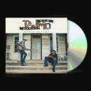 Mahal Taj / Keb Mo - Room On The Porch