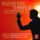 Pecou Thierry / u.a. - Concertos:Pecou, Lazkano, Nante...