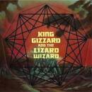 King Gizzard & the Lizard Wizard - Nonagon Infinity