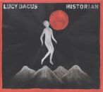 Dacus Lucy - Historian