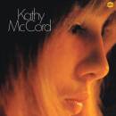 McCord Kathy - Kathy McCord (Black Vinyl)