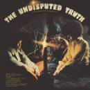 Undisputed Truth, The - The Undisputed Truth (Black Vinyl)