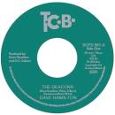 Hamilton Dave - The Deacons/Pisces Pace (7inch-Single)