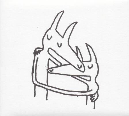 Car Seat Headrest - Twin Fantasy
