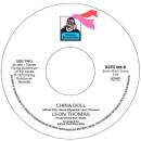 Thomas Leon - Just In Time To See The Sun (7inch-Single)