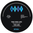 Lark Tobi - True True Love (7inch-Single)