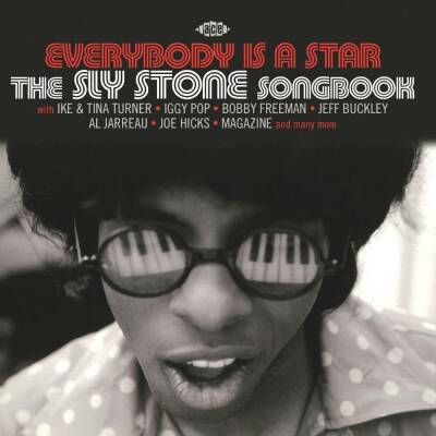 Everybody Is A Star: The Sly Stone Songbook (Diverse)
