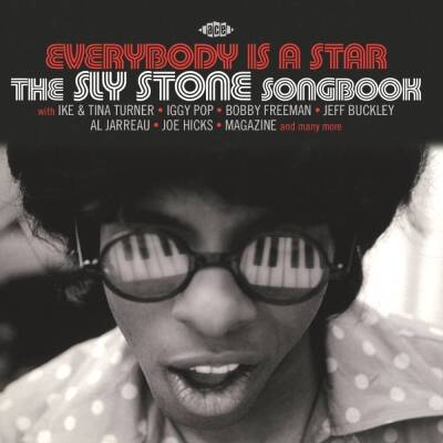 Everybody Is A Star: The Sly Stone Songbook (Diverse Interpreten)