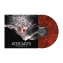 Allegaeon - The Ossuary Lens (Marbled)