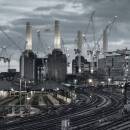 Pink Floyd - Animals (2018 Remix)