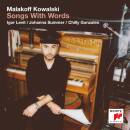 Kowalski Malakoff - Songs With Words