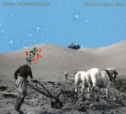 Wennerstrom Erika - Sweet Unknown
