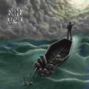 Snake Tongue - Raptors Breath LP Silver