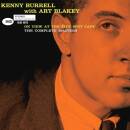 Burrell Kenny / Blakey Art - On View At The Five Spot...