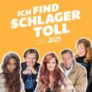 Ich find Schlager toll: Fruehjahr/Sommer 2025 (Diverse...