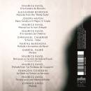 Baranova Marina - Salon de Ravel