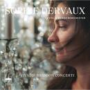 Dervaux Sophie - Vivaldi: Vivaldi Bassoon Concerti