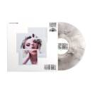 Fish Samantha - Paper Doll (clear LP)