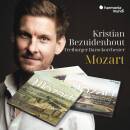 Mozart Wolfgang Amadeus - Mozart (Bezuidenhout Kristian)