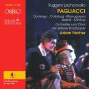 Leoncavallo Ruggero - Pagliacci (Cotrubas Ileana /...