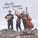 Weiss Moritz Klezmer Trio - Wind