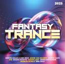 Fantasy Trance 2025 (Diverse)