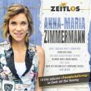 Zimmermann Anna-Maria - Zeitlos: Anna-Maria Zimmermann