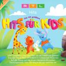 RTL Hits: Die 40 Groessten Hits Fuer Kids (Diverse...