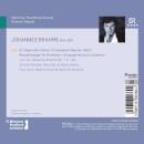 Brahms Johannes (Arr.) - 21 Ungarische Taenze (Abbado Roberto / Münchner RFO / Bearbeitung für Orchester)