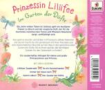 Prinzessin Lillifee - Im Garten der Duefte