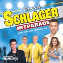 Die grosse Schlager Hitparade (Diverse Interpreten)