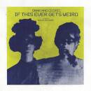 Mars Volta, The - Omar And Cedric:If This Ever Gets Weird