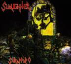 Slaughter - STRAPPADO (SLIPCASE/POSTER)
