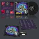 Stainless - Nocturnal Racer (Black Vinyl)